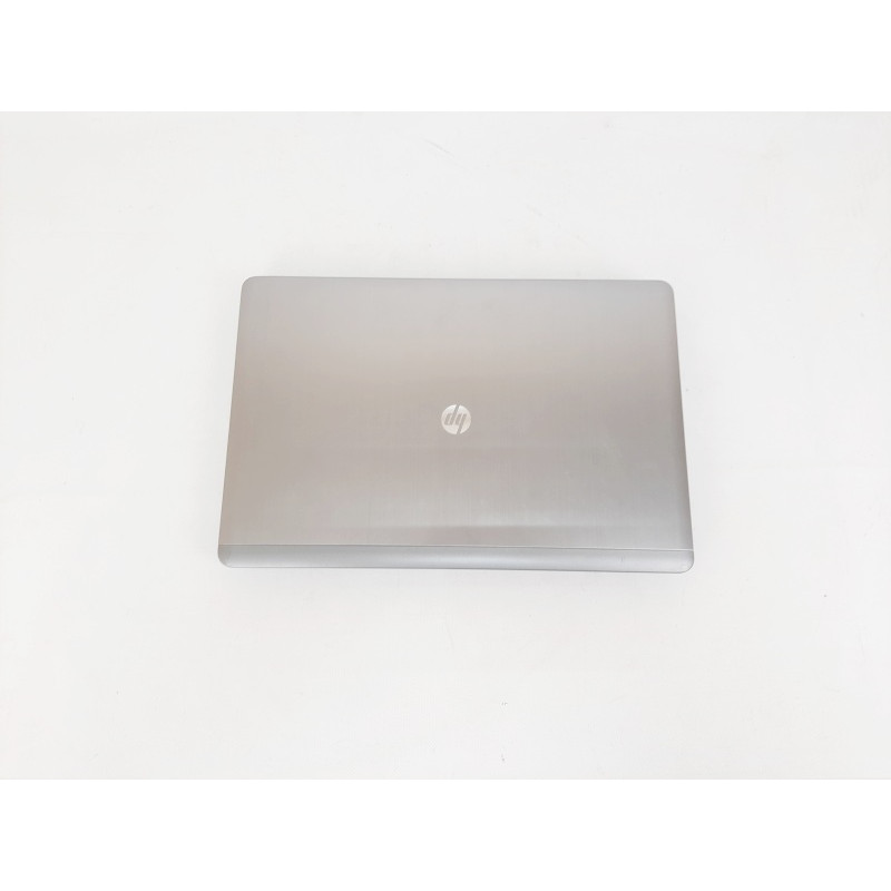 БУ Ноутбук HP ProBook 4545s 15.6", AMD A4-4300M (2.5 GHz) 4GB DDR3, 320GB HDD
