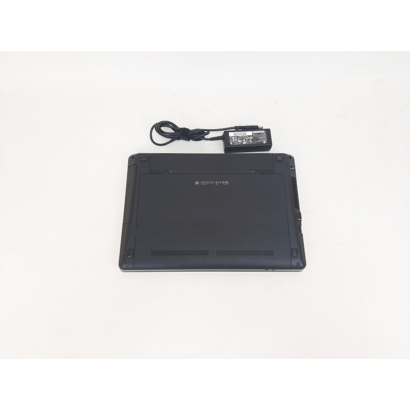 БУ Ноутбук HP ProBook 4545s 15.6", AMD A4-4300M (2.5 GHz) 4GB DDR3, 320GB HDD