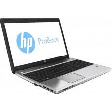 БУ Ноутбук HP ProBook 4545s 15.6", AMD A4-4300M (2.5 GHz) 4GB DDR3, 320GB HDD