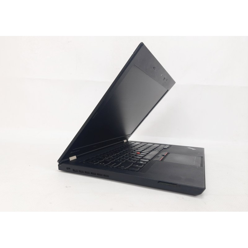 БУ Ноутбук 14" Lenovo ThinkPad T430u, Core i3-3217U (1.8 ГГц) 8GB DDR3, GeForce GT 620M, 120Gb SSD