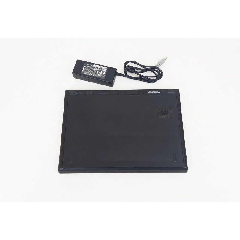 БУ Ноутбук 14" Lenovo ThinkPad T430u, Core i3-3217U (1.8 ГГц) 8GB DDR3, GeForce GT 620M, 120Gb SSD