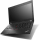 БУ Ноутбук 14" Lenovo ThinkPad T430u, Core i3-3217U (1.8 ГГц) 8GB DDR3, GeForce GT 620M, 120Gb SSD