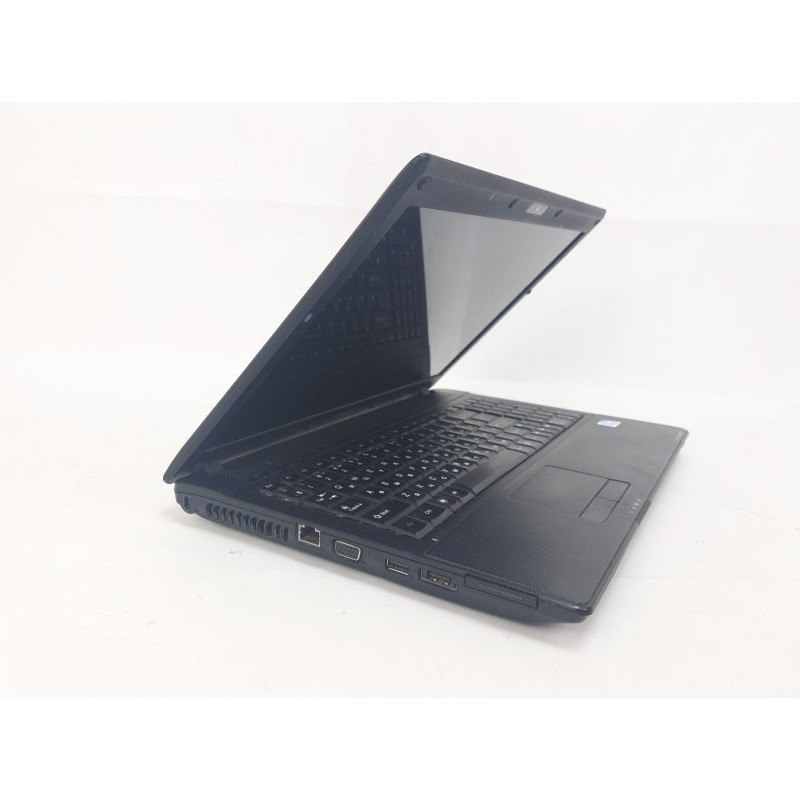 Laptop 15.6" Lenovo IdeaPad G560, Pentium P6200 (2.13 GHz) 3GB DDR3, Intel HD, 120GB SSD