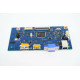 Control board for HP E222 monitor (4H.2V501-A11)