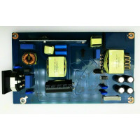 БУ Плата живлення для монітора Dell U2718Q (4H.3KU02.A00)