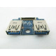 БУ Плата USB для монитора Dell U2718Q (4H.3KU08.A00)