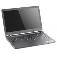 Laptop 15.6" Lenovo IdeaPad 100-15IB, Pentium N3540 (2.16 GHz) 4GB DDR3, Intel HD, 120GB SSD