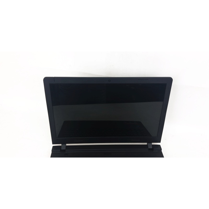 БУ Ноутбук 15.6" Lenovo IdeaPad 100-15IB, Pentium N3540 (2.16 ГГц) 4GB DDR3, Intel HD, 120GB SSD