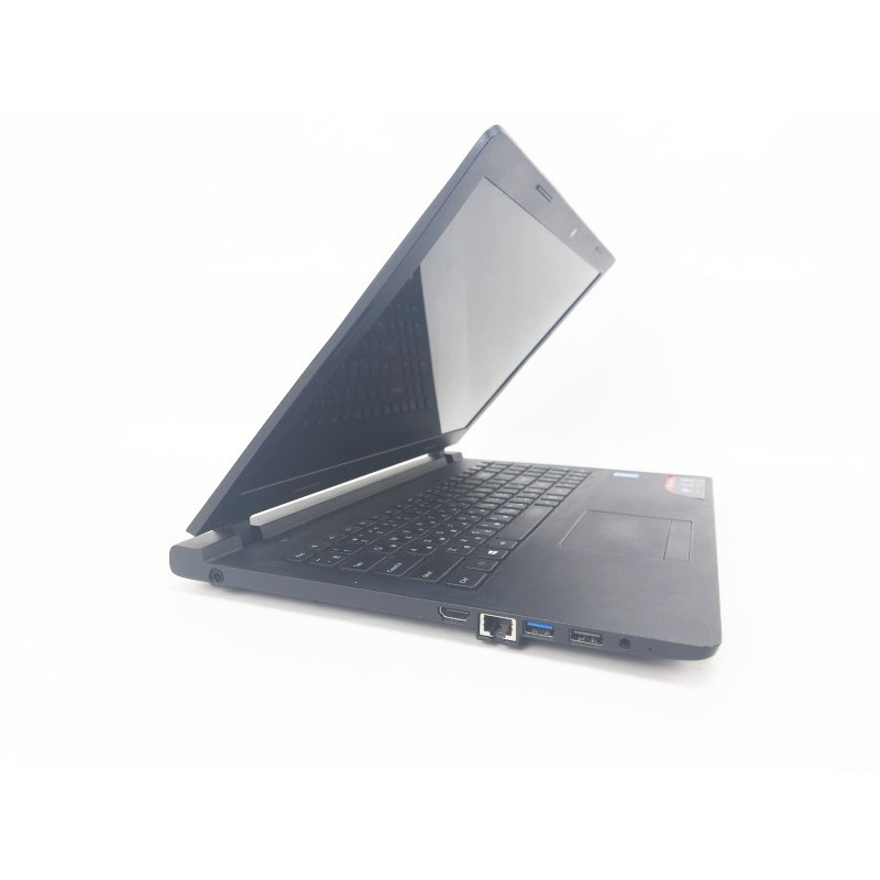 БУ Ноутбук 15.6" Lenovo IdeaPad 100-15IB, Pentium N3540 (2.16 ГГц) 4GB DDR3, Intel HD, 120GB SSD