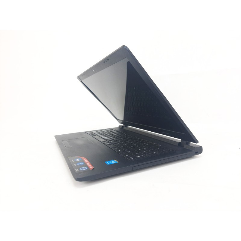 БУ Ноутбук 15.6" Lenovo IdeaPad 100-15IB, Pentium N3540 (2.16 ГГц) 4GB DDR3, Intel HD, 120GB SSD