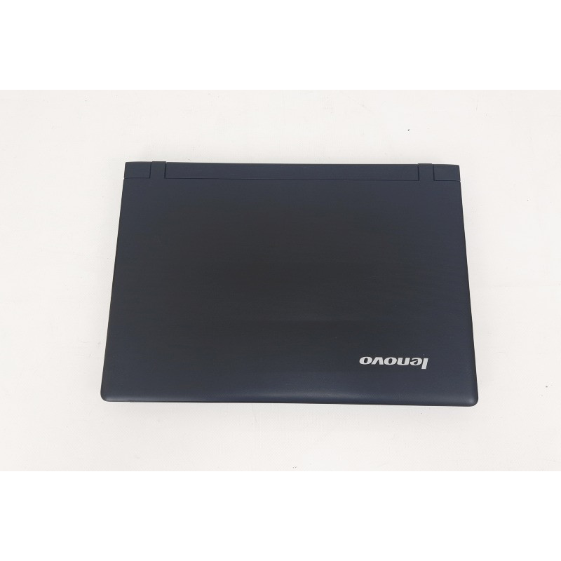 БУ Ноутбук 15.6" Lenovo IdeaPad 100-15IB, Pentium N3540 (2.16 ГГц) 4GB DDR3, Intel HD, 120GB SSD