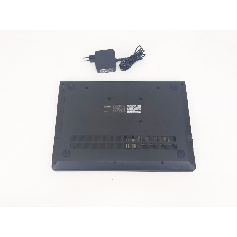 БУ Ноутбук 15.6" Lenovo IdeaPad 100-15IB, Pentium N3540 (2.16 ГГц) 4GB DDR3, Intel HD, 120GB SSD