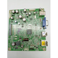 БУ Плата питания для монитора HP Z23 (715G7609-MO1-000-0H4L)