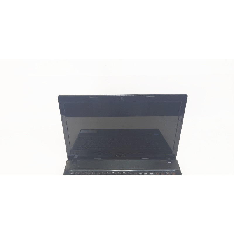 БУ Ноутбук 15.6" Lenovo G500, Core i3-3110M (2.4 ГГц) 4GB DDR3, Radeon HD 8570M, 120GB SSD