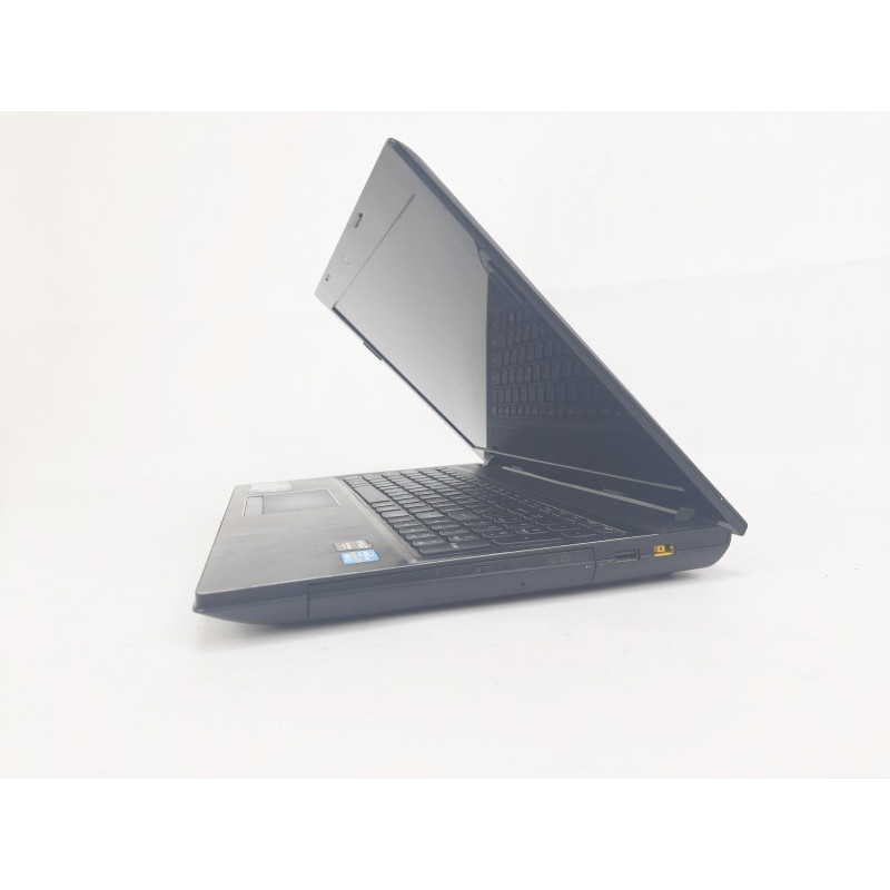 БУ Ноутбук 15.6" Lenovo G500, Core i3-3110M (2.4 ГГц) 4GB DDR3, Radeon HD 8570M, 120GB SSD