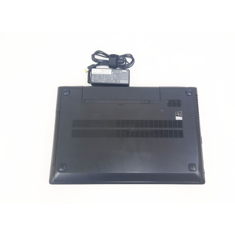 БУ Ноутбук 15.6" Lenovo G500, Core i3-3110M (2.4 ГГц) 4GB DDR3, Radeon HD 8570M, 120GB SSD