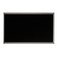 БУ Матриця (дисплей) 10.1" Samsung LTN101NT02 (LED, TN, 1024x600, 40pin зліва внизу, матова)