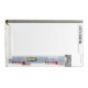 БУ Матриця (дисплей) 10.1" Samsung LTN101NT02 (LED, TN, 1024x600, 40pin зліва внизу, матова)