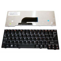 Клавіатура для ноутбука Lenovo S10 (MP-08F53SU-686, S11-RU)