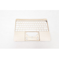 БУ Оригінальна верхня частина топкейсу без клавіатури для MacBook 9.1 (12-inch, Early 2016) A1534