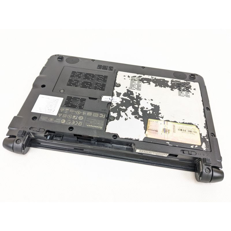 Used Case for Lenovo Ideapad S10-2 laptop (59-023779)