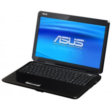 БУ Ноутбук 15.6" Asus X50DIE, Celeron Dual T3500 (2.1 ГГц) 2GB DDR2, GeForce GT 320M, 320GB HDD