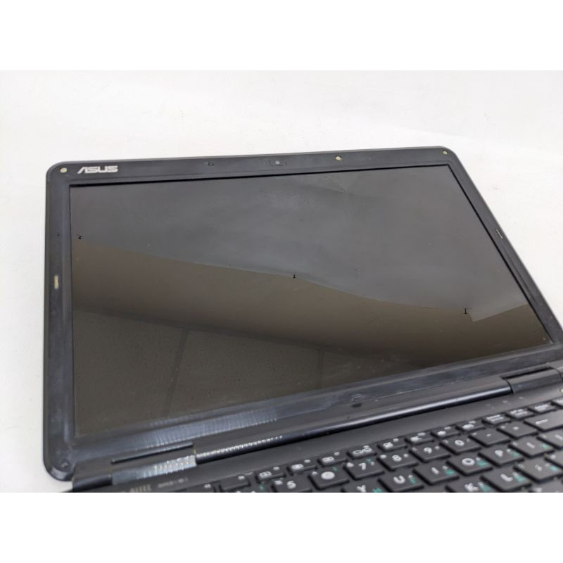 БУ Ноутбук 15.6" Asus X50DIE, Celeron Dual T3500 (2.1 ГГц) 2GB DDR2, GeForce GT 320M, 320GB HDD