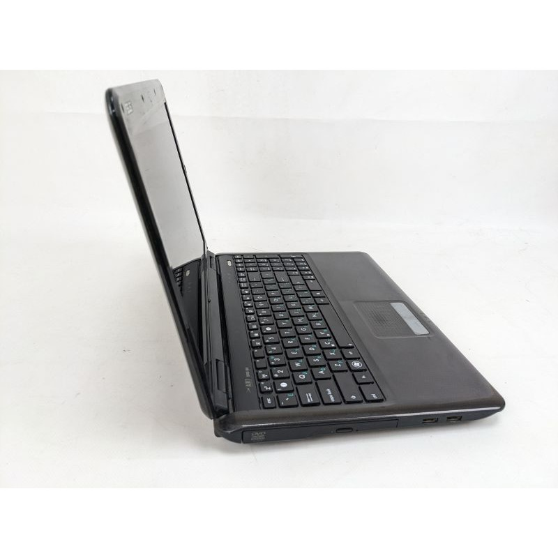 БУ Ноутбук 15.6" Asus X50DIE, Celeron Dual T3500 (2.1 ГГц) 2GB DDR2, GeForce GT 320M, 320GB HDD