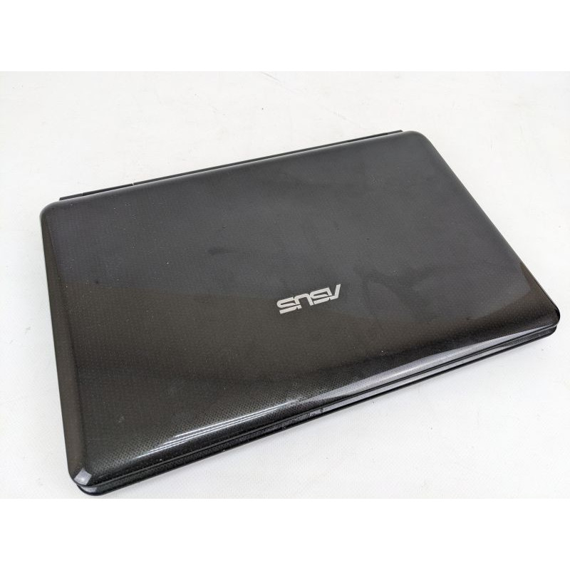 БУ Ноутбук 15.6" Asus X50DIE, Celeron Dual T3500 (2.1 ГГц) 2GB DDR2, GeForce GT 320M, 320GB HDD