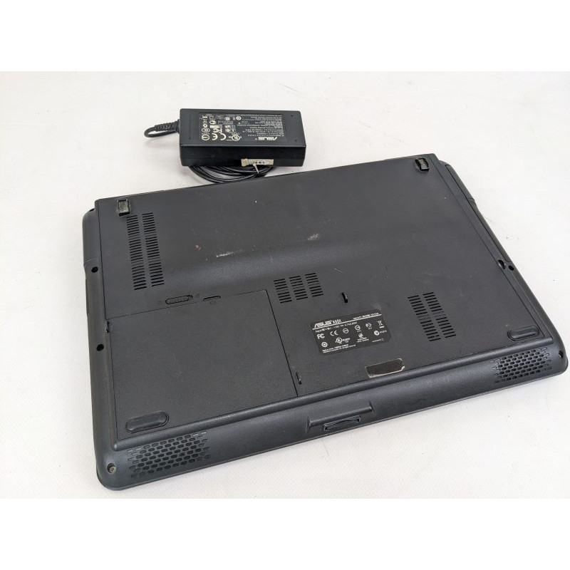 БУ Ноутбук 15.6" Asus X50DIE, Celeron Dual T3500 (2.1 ГГц) 2GB DDR2, GeForce GT 320M, 320GB HDD