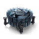 Intel Laminar RS1 CPU Cooler (s1700, 92mm, 4pin, 3150 rpm)