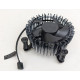 Intel Laminar RS1 CPU Cooler (s1700, 92mm, 4pin, 3150 rpm)