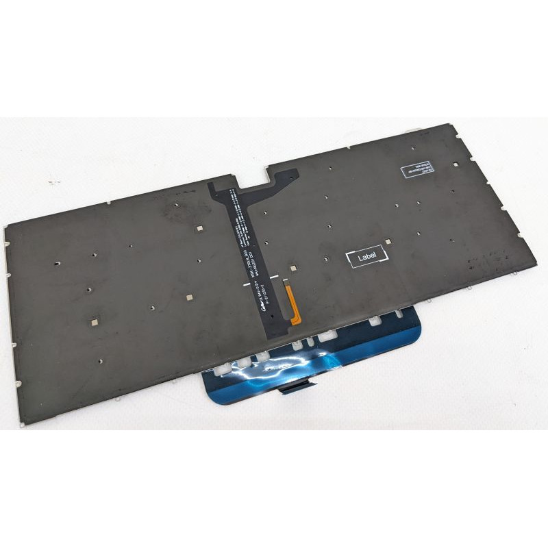 Keyboard for Huawei Matebook D14 laptop (9Z.NG2BN.101) EN, with backlight NSK-370LN_B00