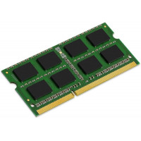 БУ Оперативна пам`ять 4 ГБ, DDR3, для ноутбуків, Kingston (1066 МГц, 1.5 В, CL9, KTD-L3A/4G)