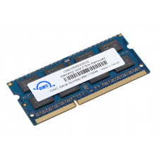 БУ Оперативная память 4 ГБ, DDR3, для ноутбуков, OWC (1066 МГц, 1.5 В, CL9, OWC8566DDR3S4GB)