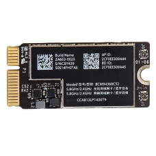 БУ Оригинальный модуль WiFi/Airport/Bluetooth для Apple MacBook Air 13