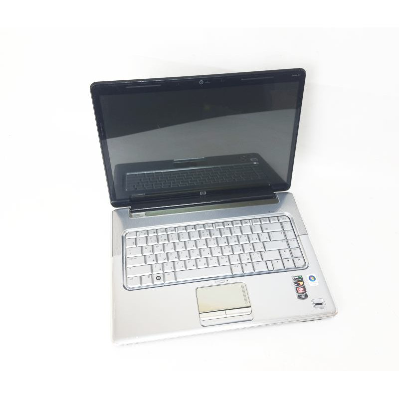 БУ Ноутбук 15.4" HP Pavilion dv5-1120er, Turion Ultra ZM-82 (2.2 ГГц) 3GB DDR2, HD 3450, 250GB HDD