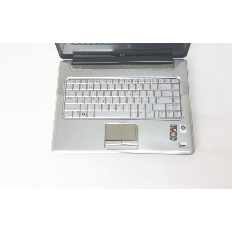 БУ Ноутбук 15.4" HP Pavilion dv5-1120er, Turion Ultra ZM-82 (2.2 ГГц) 3GB DDR2, HD 3450, 250GB HDD