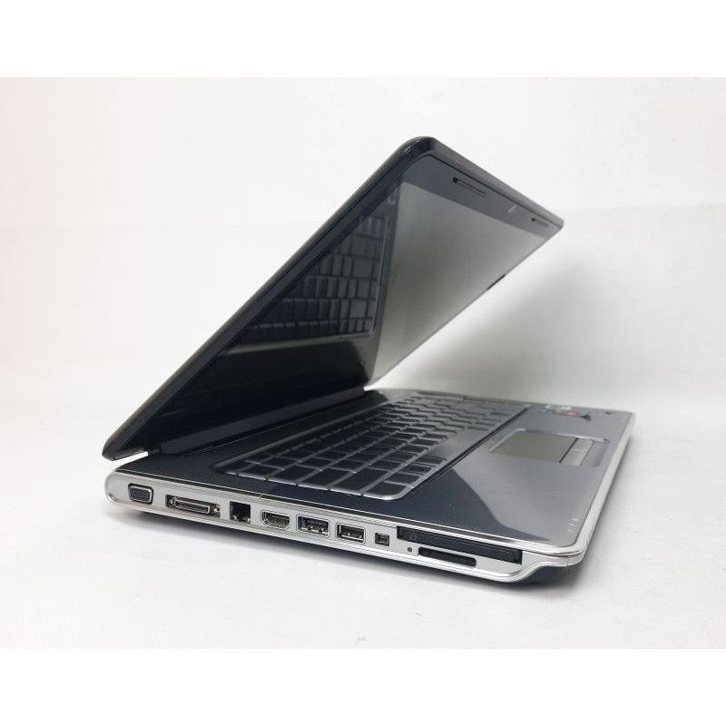 БУ Ноутбук 15.4" HP Pavilion dv5-1120er, Turion Ultra ZM-82 (2.2 ГГц) 3GB DDR2, HD 3450, 250GB HDD