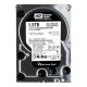 Used Hard drive 1.5 TB Western Digital (for PC, 3.5", 7200 rpm, 64 MB, SATAIII, WD1502FAEX)