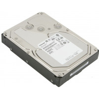 БУ Жорсткий диск 8 ТБ Toshiba (для ПК, 3.5", 7200 об/хв, 128 МБ, SATAIII, MG05ACA800E)