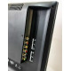БУ Монітор (телевізор) 19" LED TN, Saturn LED 19A, 1366x768, 16:9, VGA, HDMI