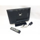 БУ Монітор (телевізор) 19" LED TN, Saturn LED 19A, 1366x768, 16:9, VGA, HDMI