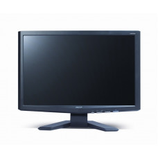 Markdown! BU Monitor 20" CCFL TN, Acer X203Wbd, 1680 x 1050, 5 ms, 16:10, VGA, DVI (stripes)