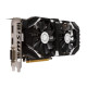 БУ Відеокарта MSI GeForce GTX 1060 (3 ГБ, GDDR5, 192 біт, 1544/8008 МГц, DVI, HDMI, DPort, GTX 1060
