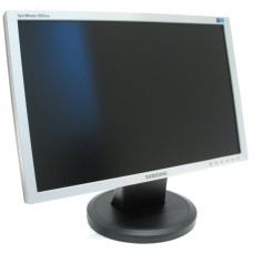 БУ Монітор 20" CCFL TN, Samsung LS20HANKSH, 1680 x 1050, 5 мс, 16:10, VGA, LS20HANKSH