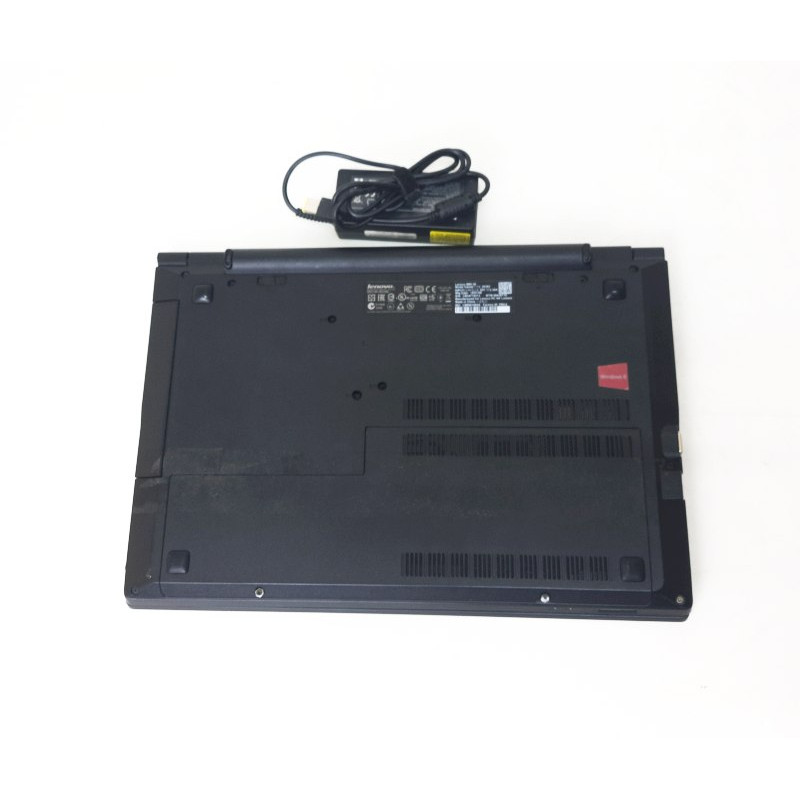 Уцінка! БУ Ноутбук 15.6" Lenovo IdeaPad B50-30, Pentium N3540 (2.16 ГГц) 4GB DDR3, 120GB SSD