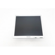 Markdown! BU Monitor 17" CCFL TN, Samsung 710N, 1280x1024, 5:4, 12 ms, VGA, (MJ17ASKS) without stand