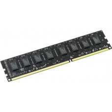 БУ Оперативная память 8 ГБ, DDR3, для ПК, AMD (1600 МГц, 1.5 В, CL11, R538G1601U2S-U)