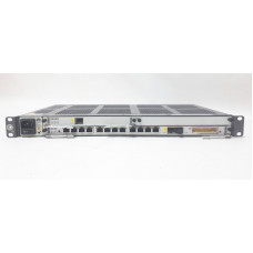Huawei Optix OSN 500 Multiplexer, 12 x RJ45, 3x SFP
